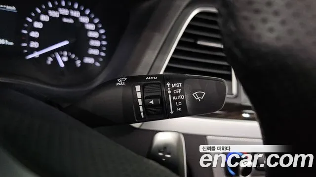 2019 Genesis G80 3.3 GDI AWD, photograph 10