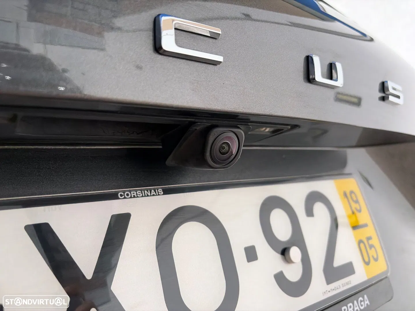 2019 Ford Focus SW 1.0 EcoBoost ST-Line, photograph 5