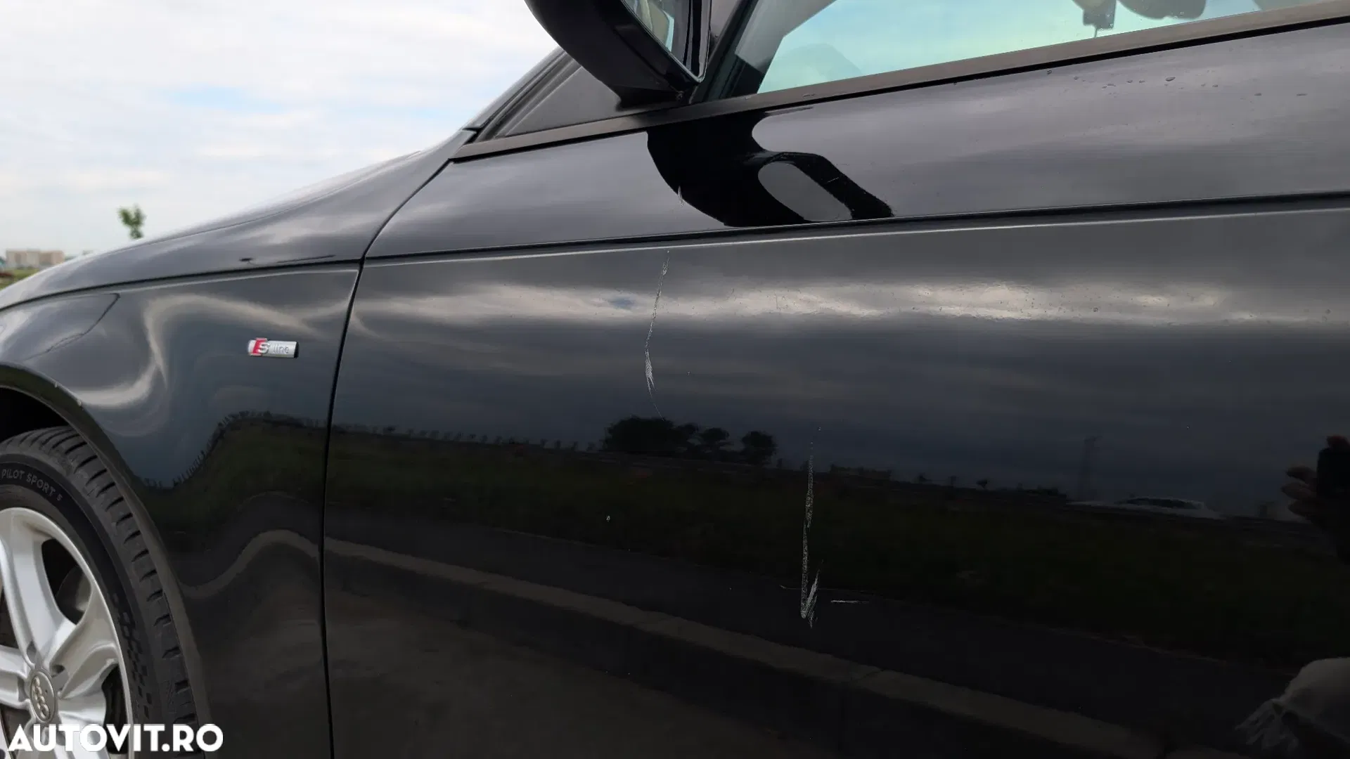 2015 Audi A4 Limuzina 2.0 TDI Multitronic, photograph 5
