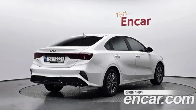 2022 Kia K3 1.6, photograph 4