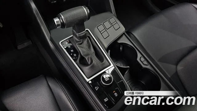 2023 Kia Sportage Diesel 2.0 2WD, photograph 8