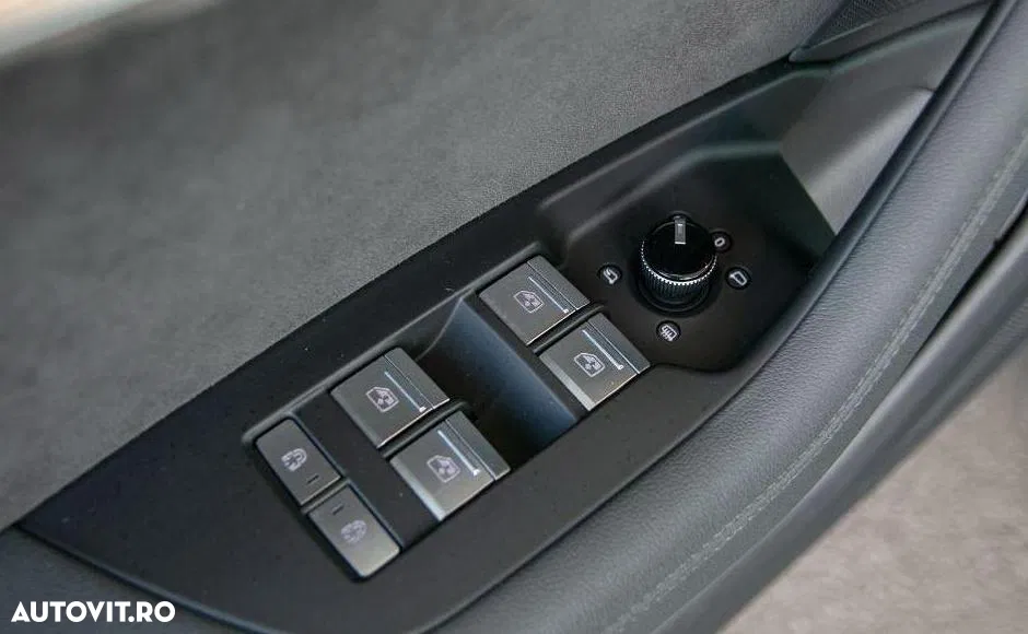 2019 Audi A6 Limuzina 45 TDI quattro tiptronic sport, photograph 11