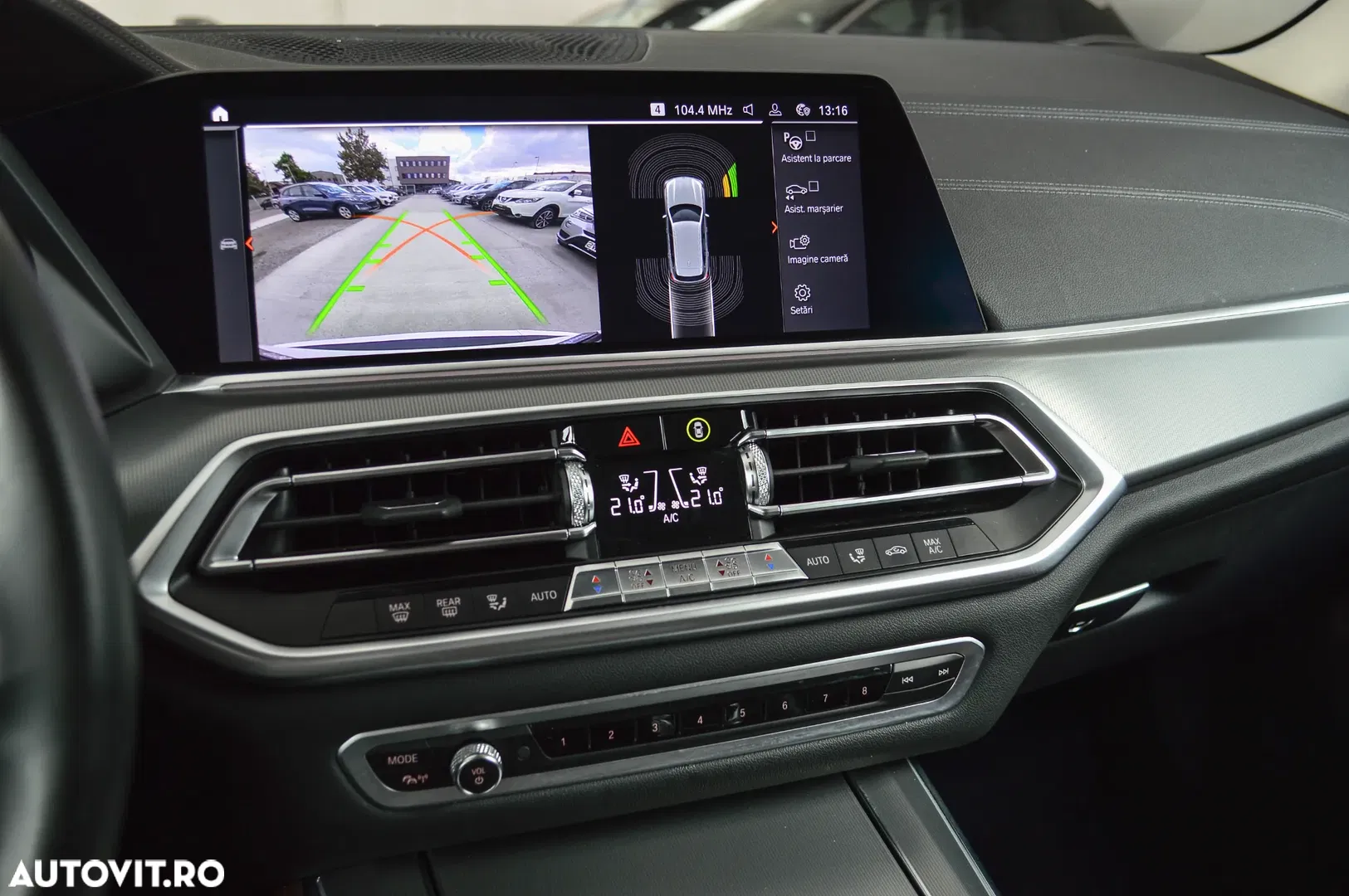 2020 BMW X5 xDrive30d, photograph 7