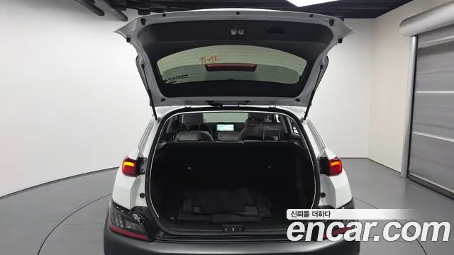 2022 Hyundai Kona Inspiration, photograph 10