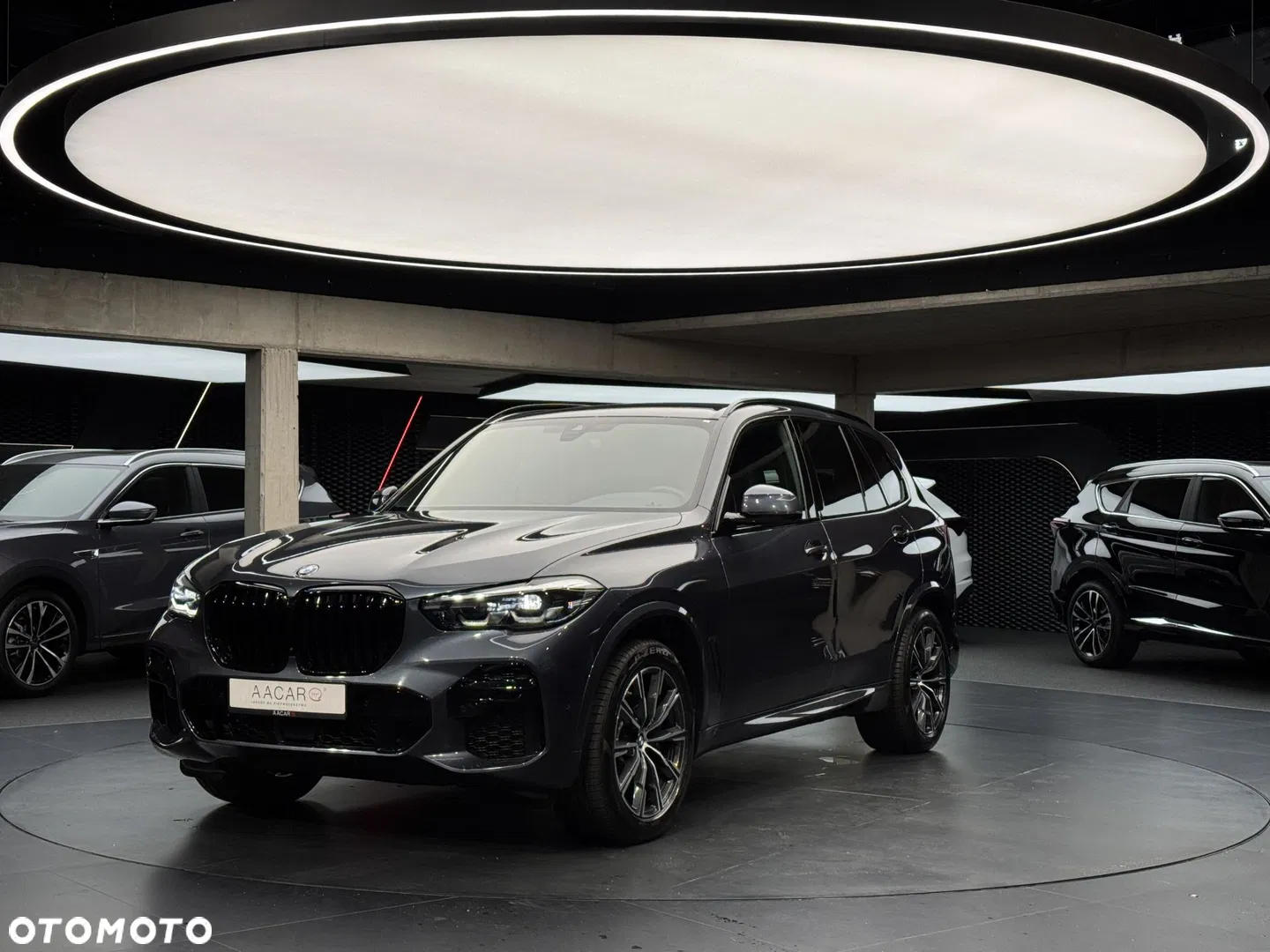 BMW X5 xDrive25d sport — photo 1 of 40