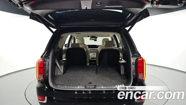 2022 Hyundai Palisade Diesel 2.2 4WD, photograph 6