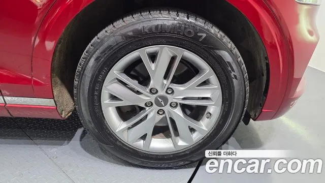 2021 Genesis GV70 2.2 Diesel AWD, photograph 1