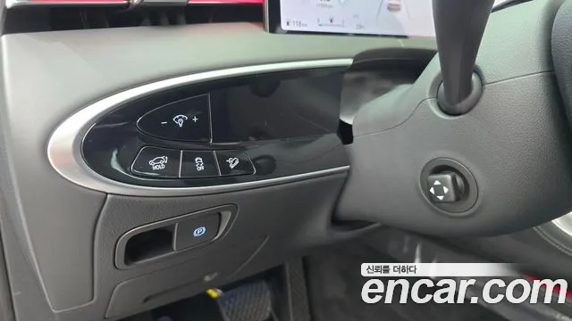 2025 Genesis GV70 2.5T Gasoline AWD, photograph 12