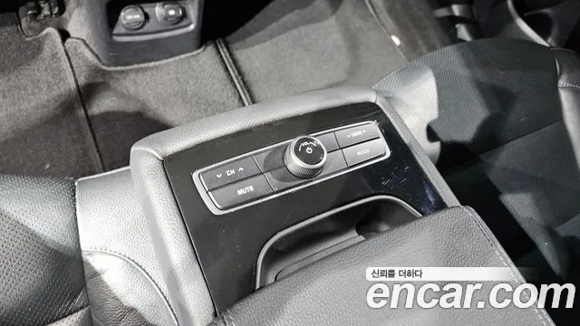 2017 Kia K7 2.2 Diesel Limited, photograph 9