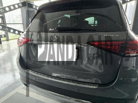 2023 Mercedes-Benz GLE300 d 4MATIC, photograph 2