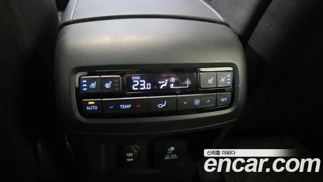 Hyundai Palisade Diesel 2.2 2WD — photo 1 of 20