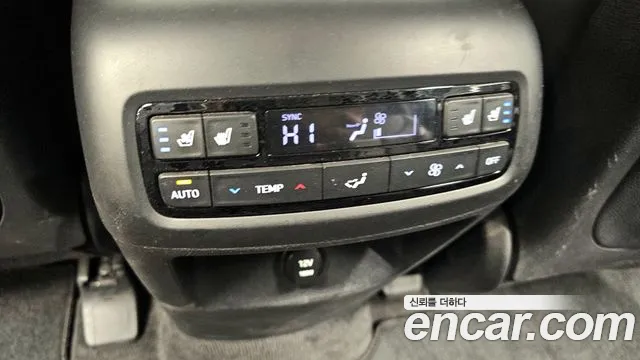 2019 Hyundai Palisade Diesel 2.2 2WD, photograph 1