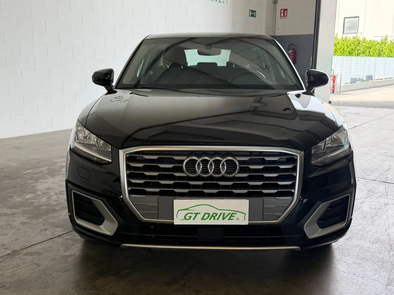 2020 Audi Q2 1.6 tdi Sport s-tronic, photograph 6