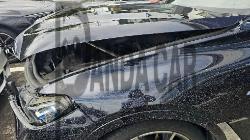 2022 BMW X7 xDrive40d, photograph 4