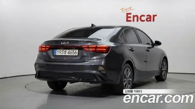 2022 Kia K3 1.6, photograph 12