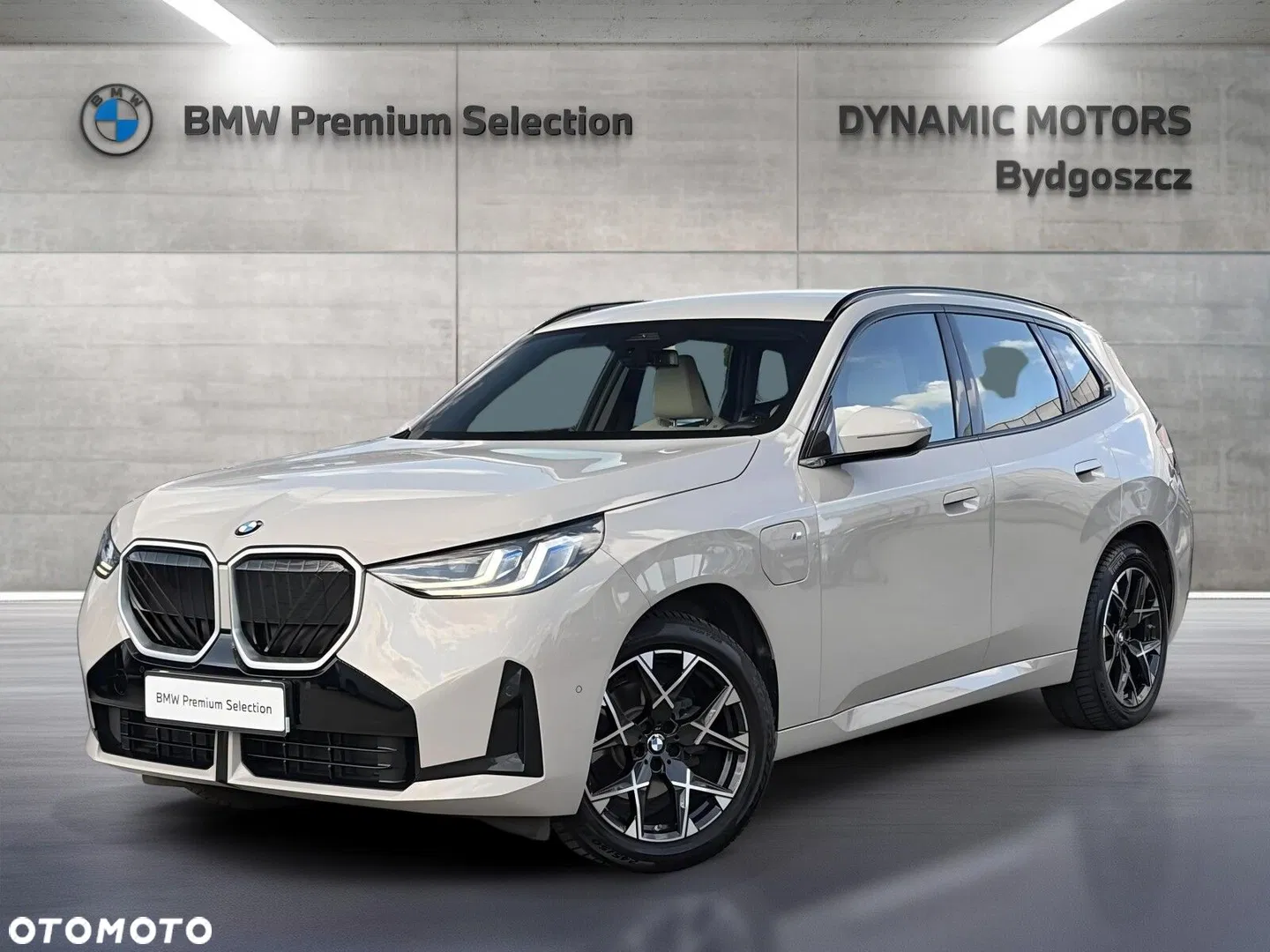 2025 BMW X3, photograph 2