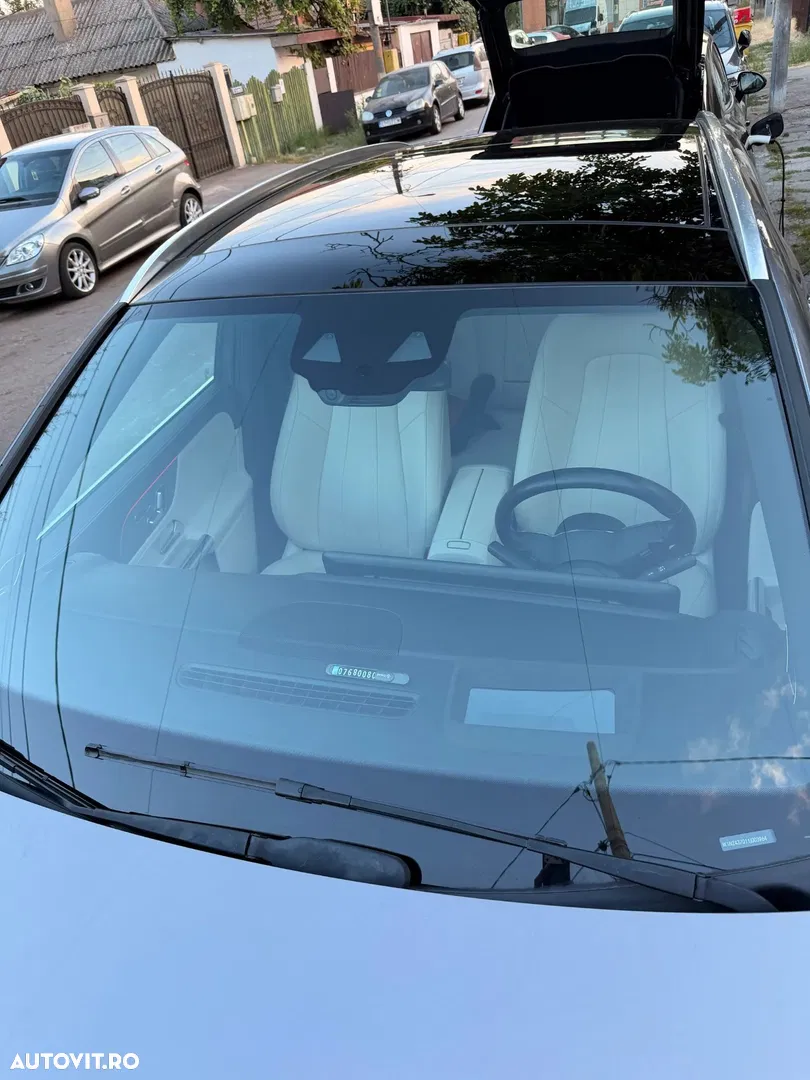 2021 Mercedes-Benz EQA 250, photograph 9