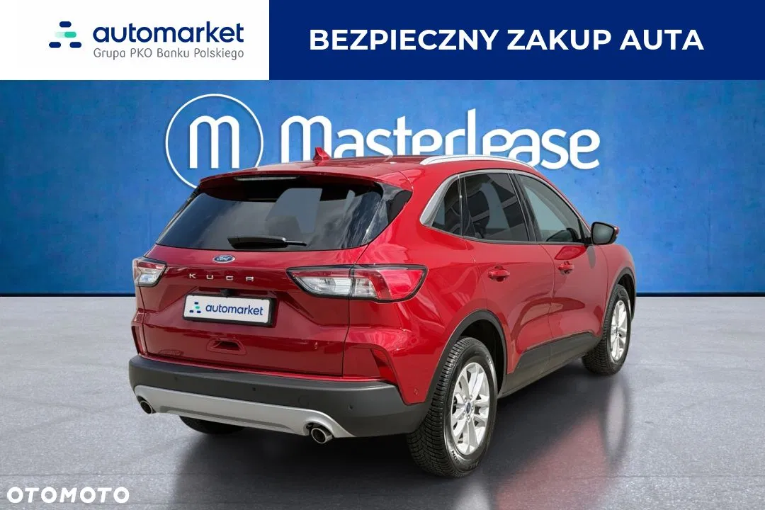 2024 Ford Kuga 1.5 EcoBoost FWD Titanium, photograph 5