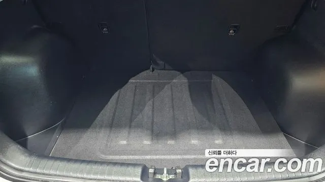 2019 Kia Niro 1.6 HEV, photograph 5