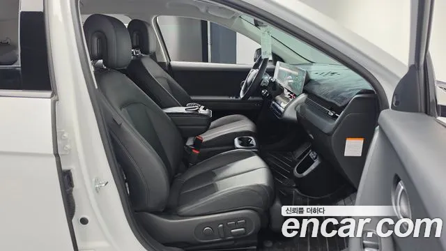 2023 Hyundai Ioniq5 Long range, photograph 7