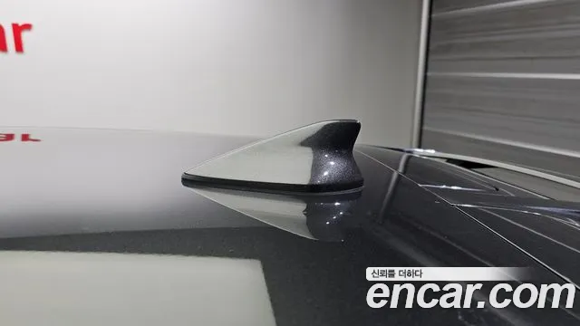 2022 Kia EV6 Long Range, photograph 8