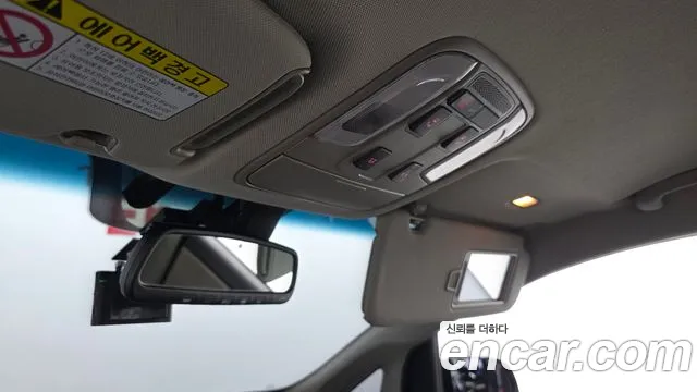 2018 Kia Canival 9-Seater Prstige, photograph 10