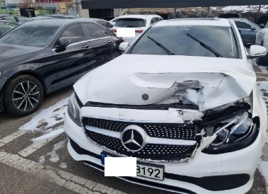 2018 Mercedes-Benz E200, photograph 9