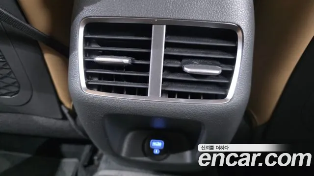 2022 Hyundai Sonata 1.6 Turbo, photograph 2