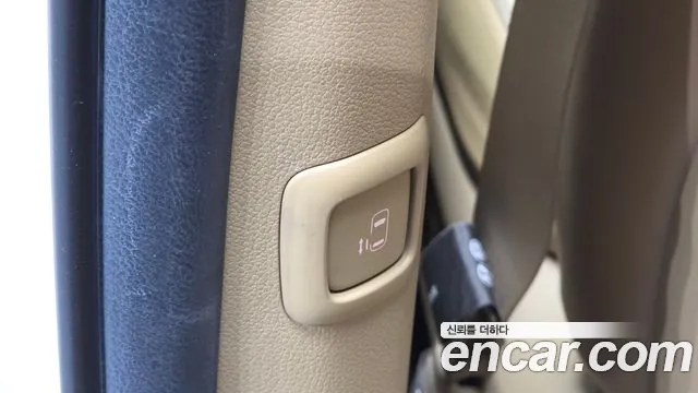 2019 Kia Canival 9-Seater Noblesse Special, photograph 7