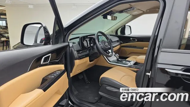 2023 Kia Canival Diesel 11-Seater Prestige, photograph 6