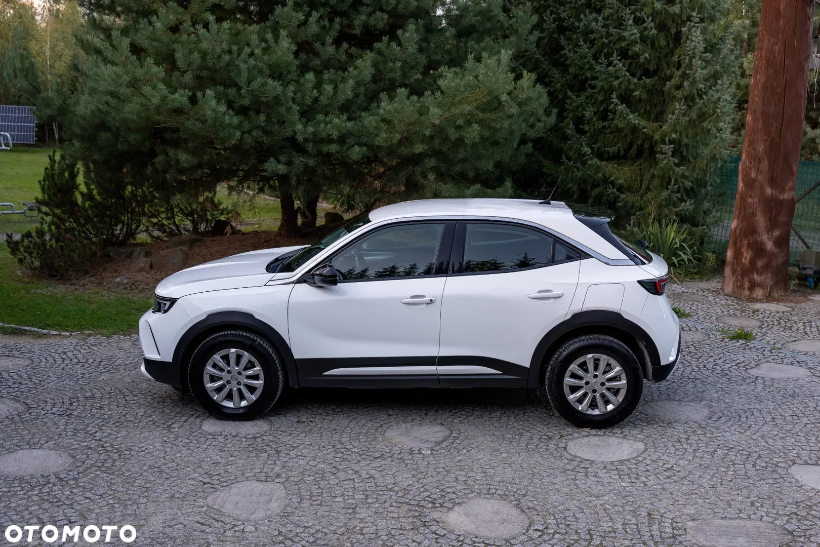 2021 Opel Mokka 1.2 T Edition S&S, photograph 7