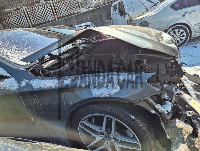 2019 Mercedes-Benz S350 d 4MATIC, photograph 4