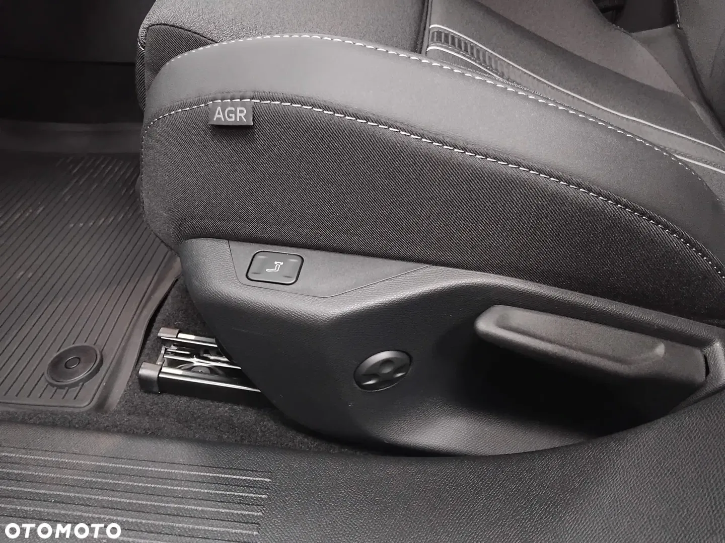 2025 Opel Astra 1.5 CDTI GS S&S, photograph 10