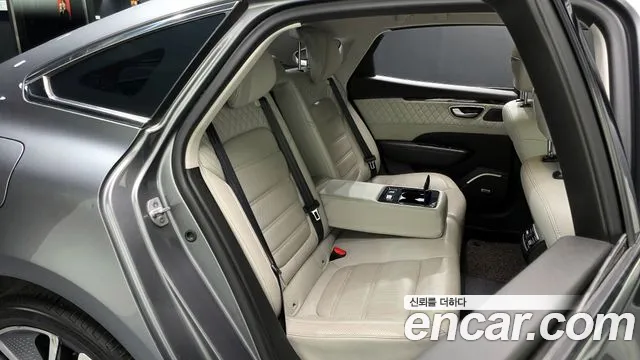 Renault-KoreaSamsung SM6 1.6 TCe RE — photo 1 of 33