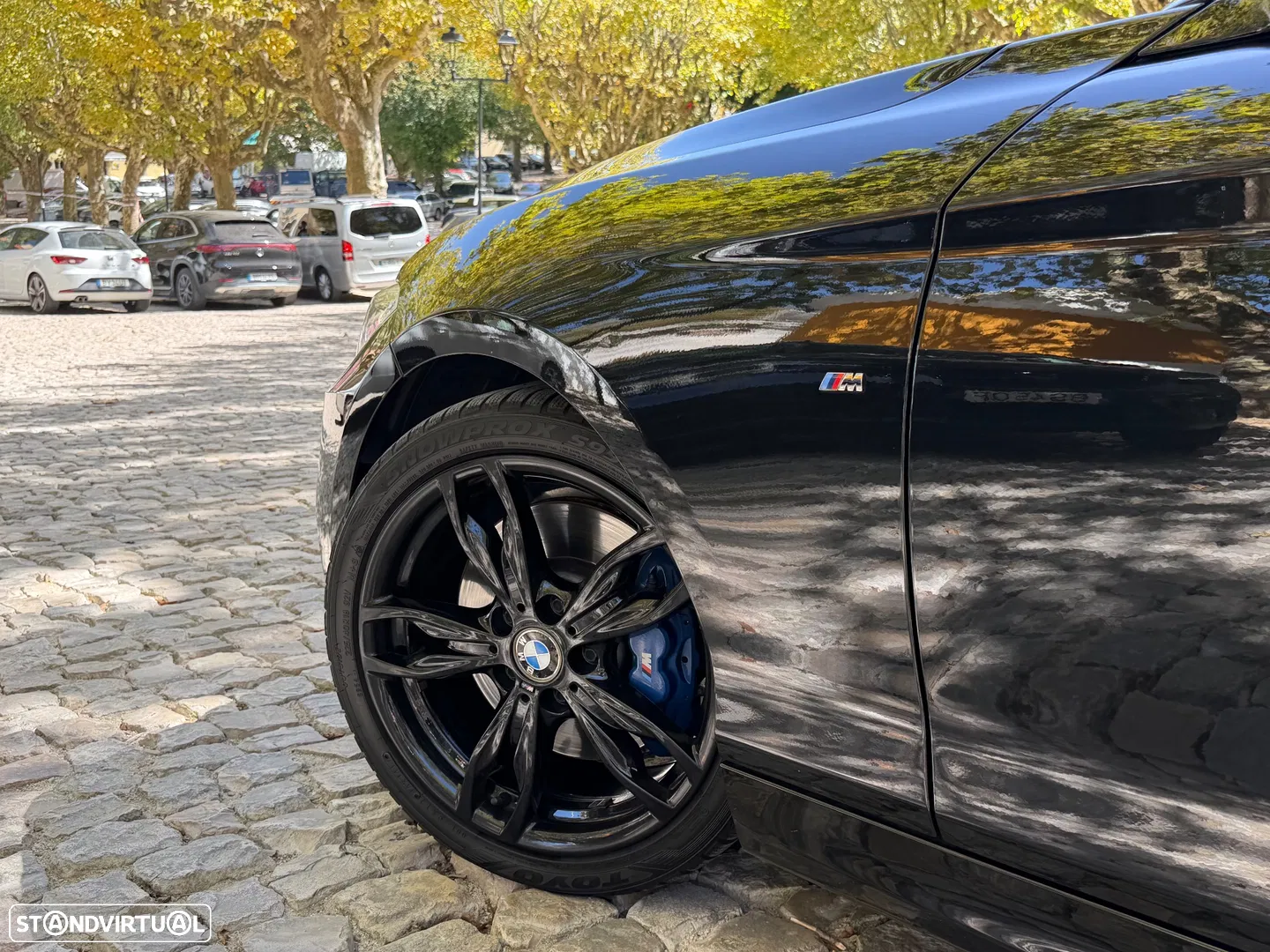 2014 BMW Série 2 Standard, photograph 8