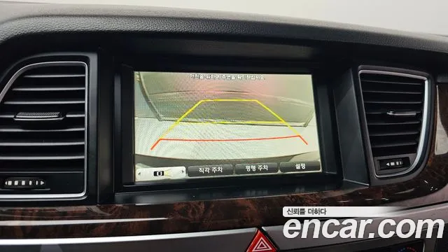 Hyundai Genesis G330 Modern AWD — photo 1 of 20