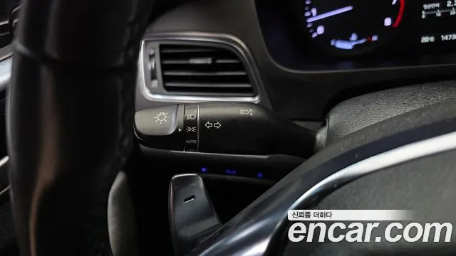 2015 Hyundai Sonata 1.6 Turbo Smart, photograph 10