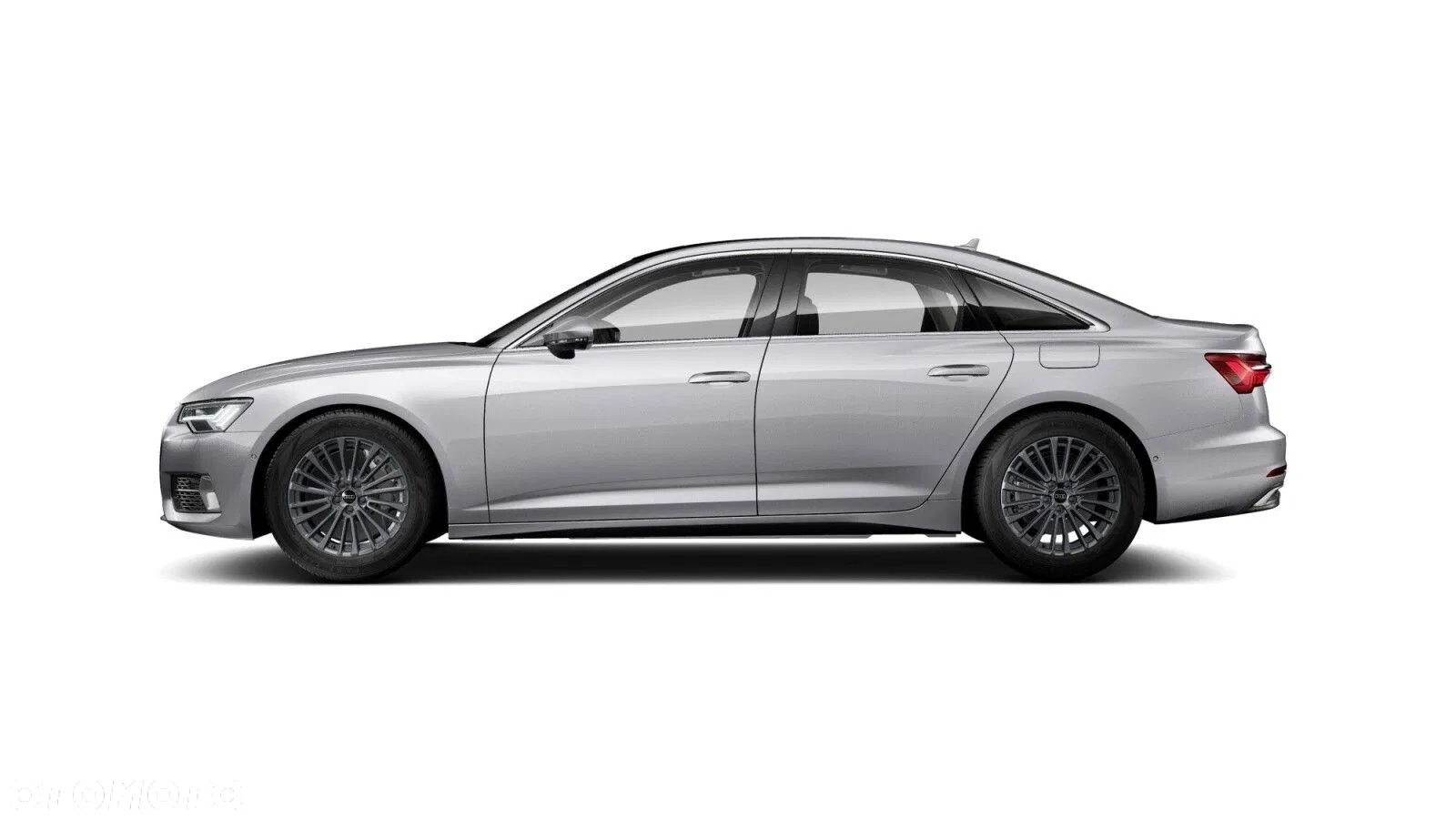 2025 Audi A6 Limousine 50 TFSI e PHEV Quattro Advanced S tronic, photograph 9