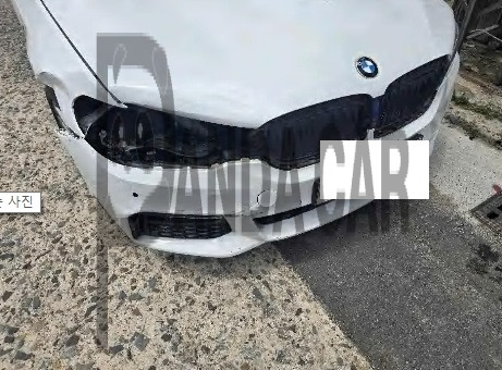 2018 BMW 530i, photograph 1