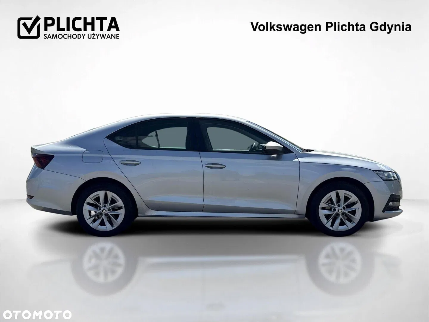 2022 Skoda Octavia 2.0 TDI Ambition DSG, photograph 6