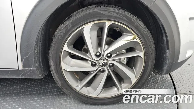2016 Kia Niro Prestige, photograph 8