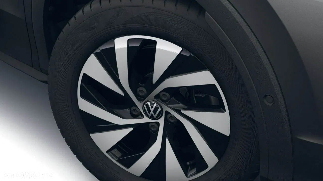 2026 Volkswagen T-Roc, photograph 8
