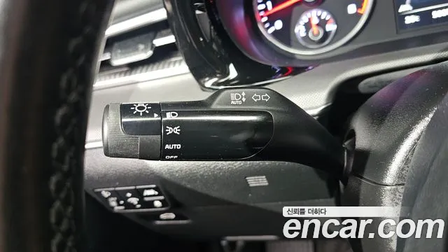 2022 Kia K5 2.0, photograph 11