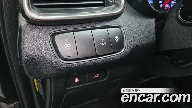 Kia Sorento Diesel 2.2 4WD — photo 1 of 20