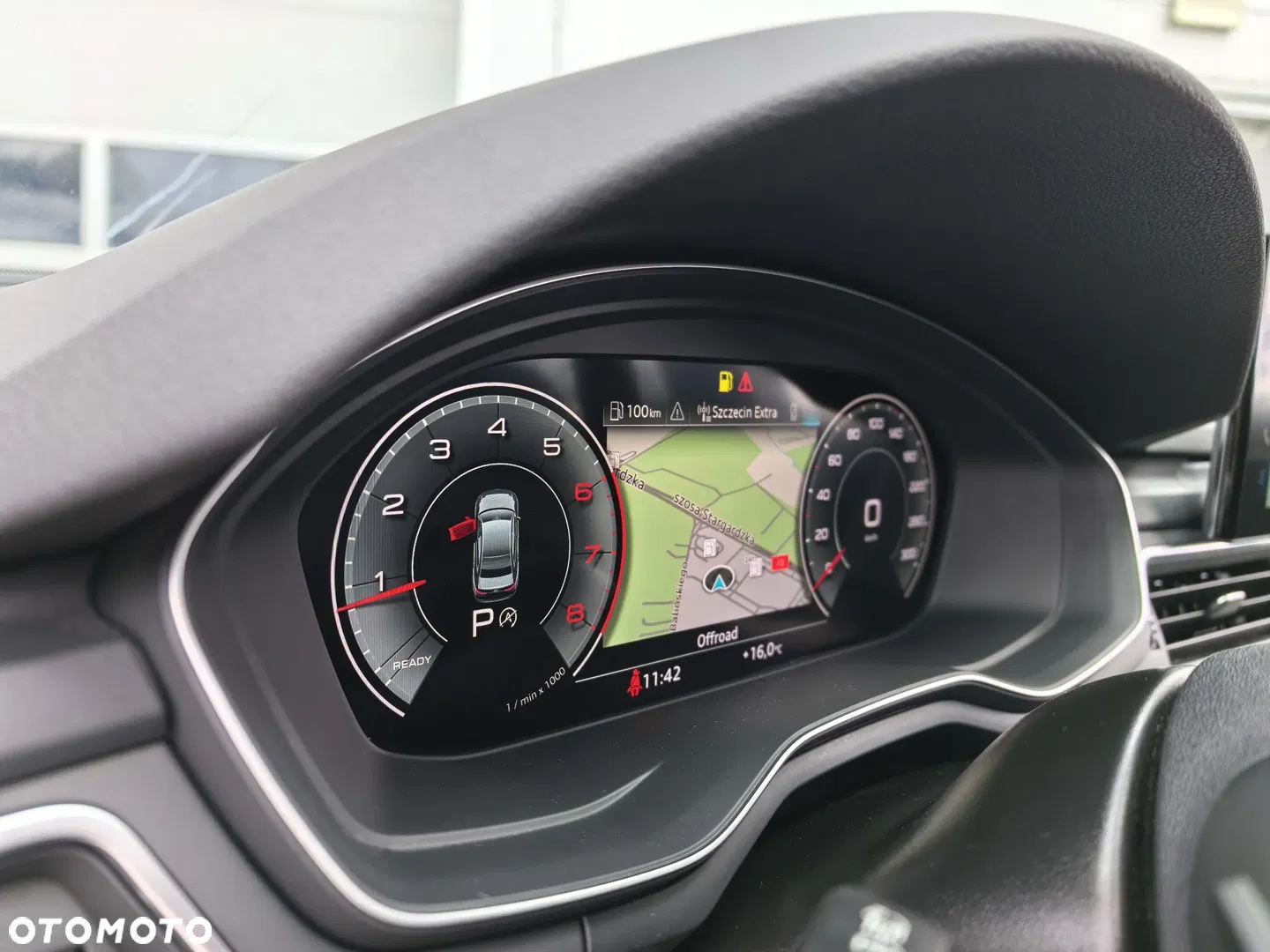 2021 Audi A4 Avant 30 TDI S tronic S line, photograph 11