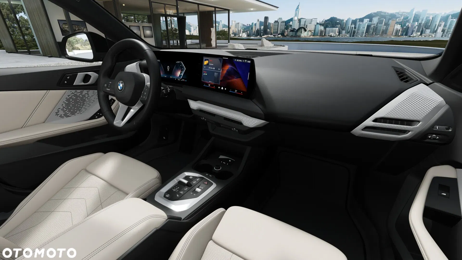 2026 BMW Seria 2 220i mHEV, photograph 12