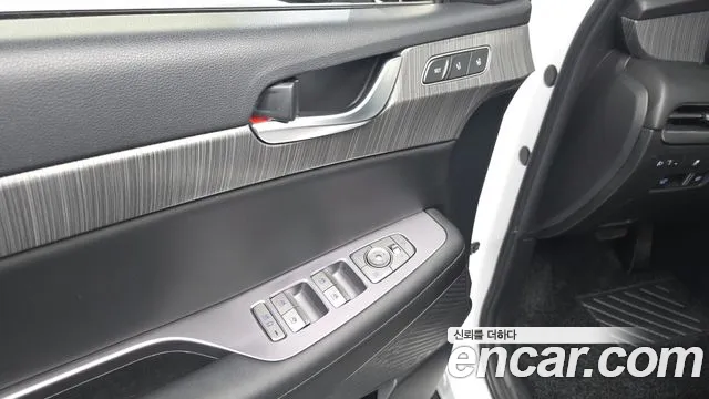 2024 Hyundai Palisade Diesel 2.2 4WD, photograph 4