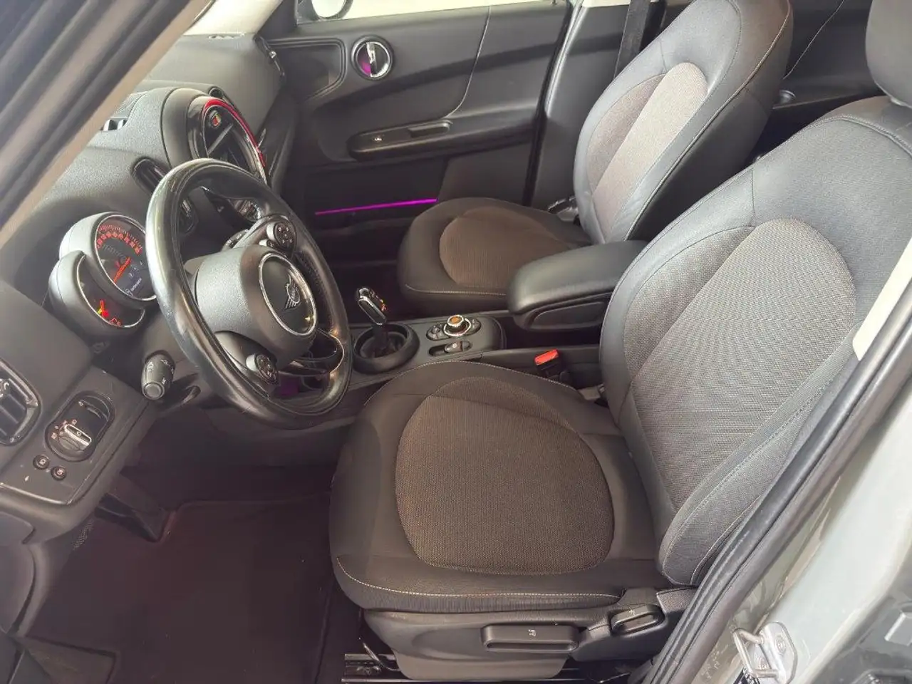 2019 MINI Cooper Countryman 1.5 Baker Street, photograph 9