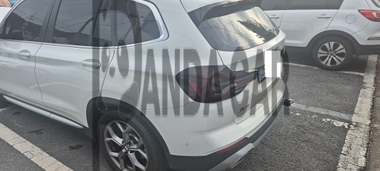 2022 BMW X3 xDrive20i, photograph 10