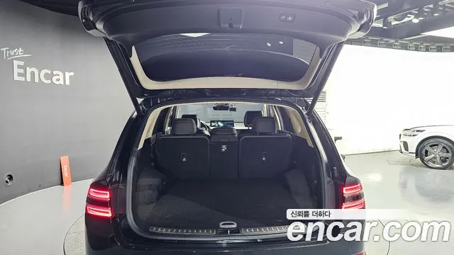 2021 Genesis GV80 3.0 Diesel AWD, photograph 1